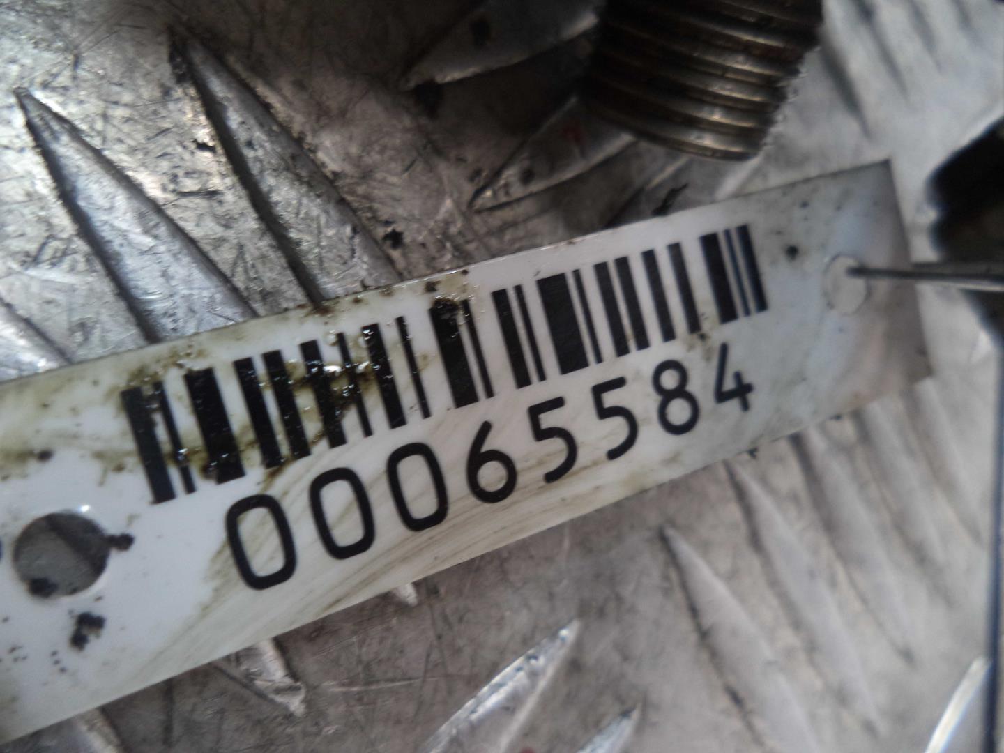 ТНВД (Топливный насос высокого давления)