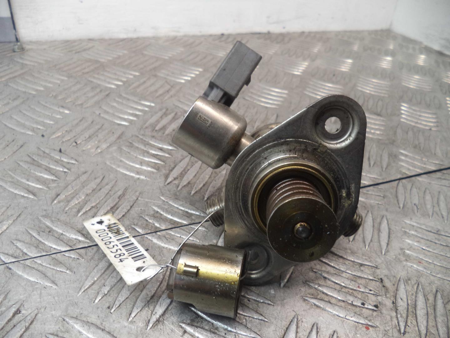 ТНВД (Топливный насос высокого давления)