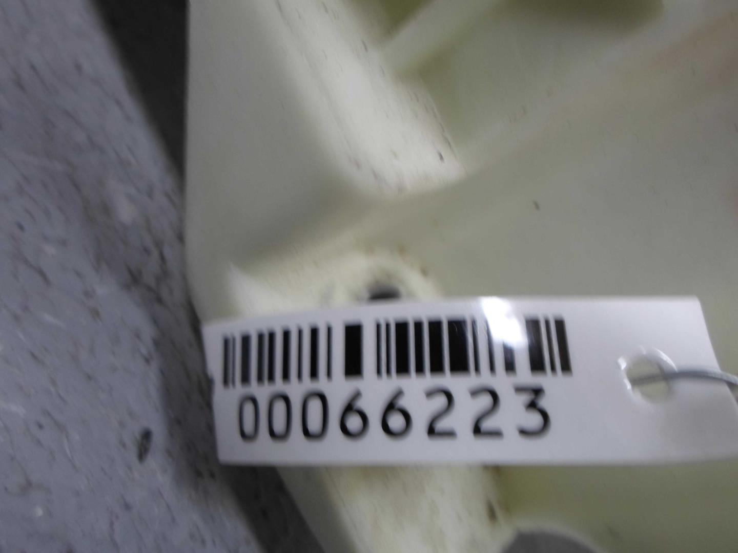 Кулиса МКПП / АКПП