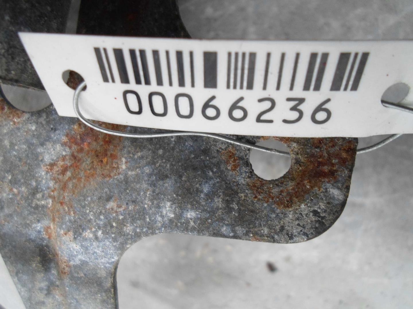 Корпус топливного фильтра