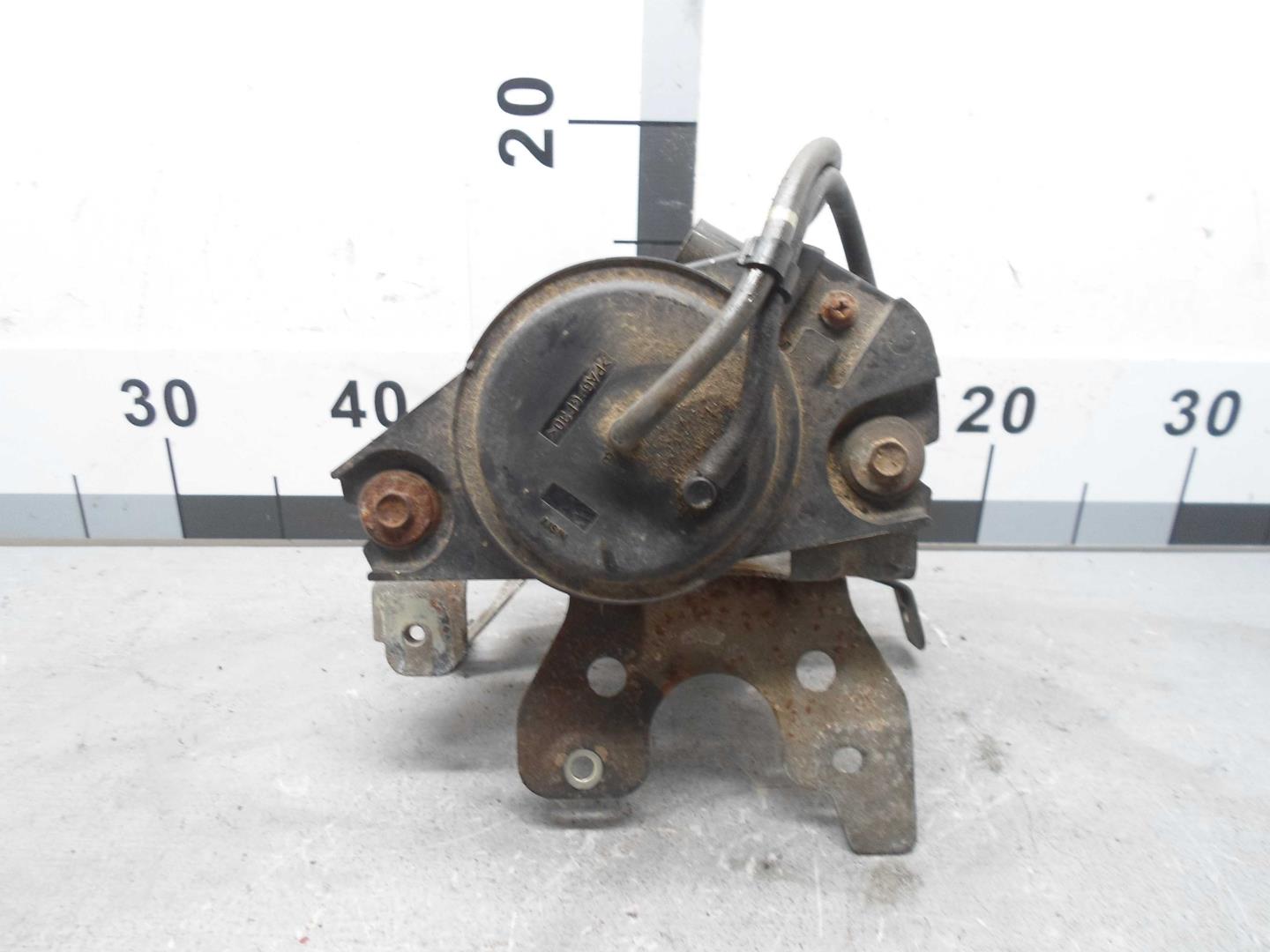 Корпус топливного фильтра