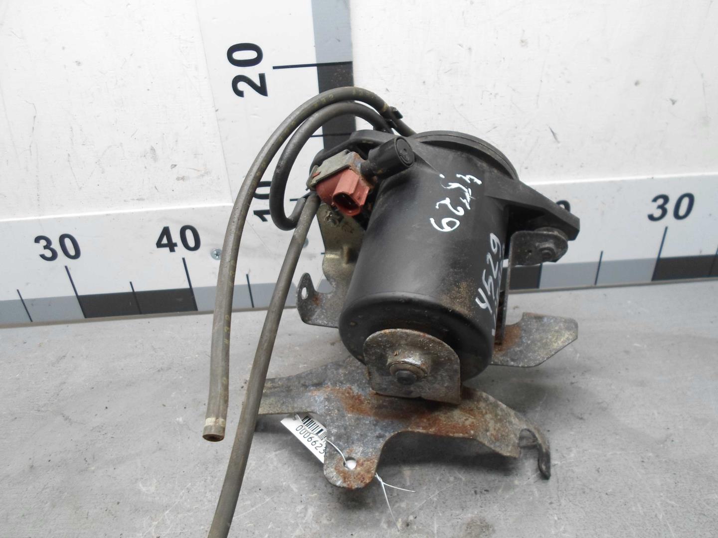 Корпус топливного фильтра