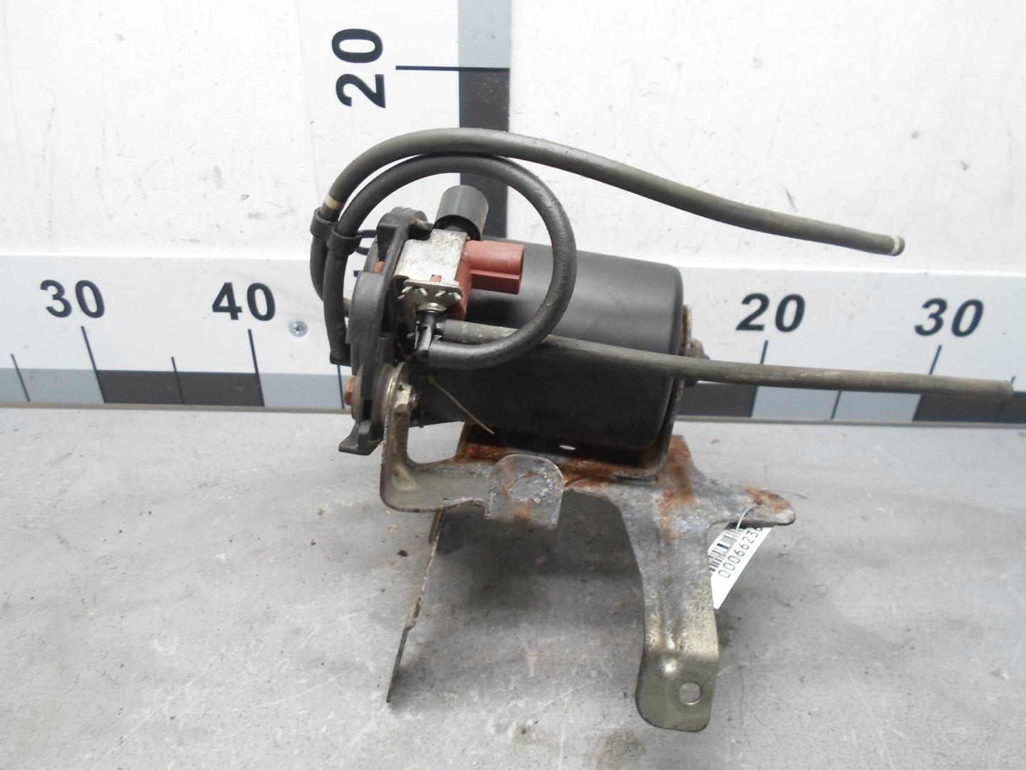 Корпус топливного фильтра