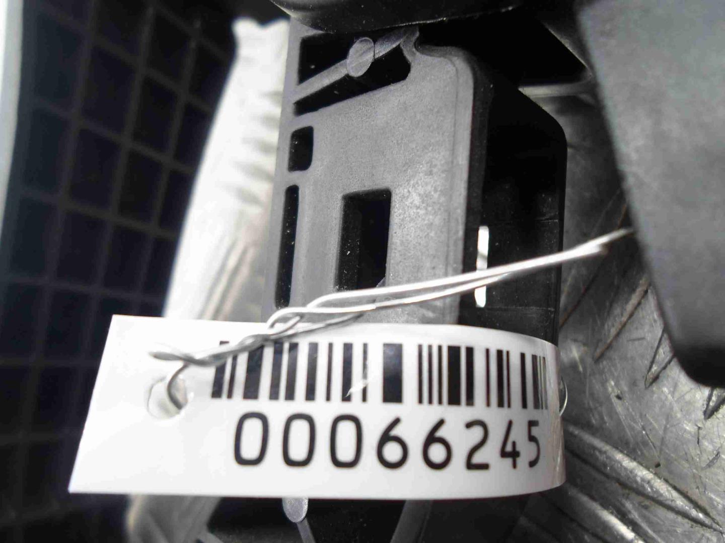 Педаль газа