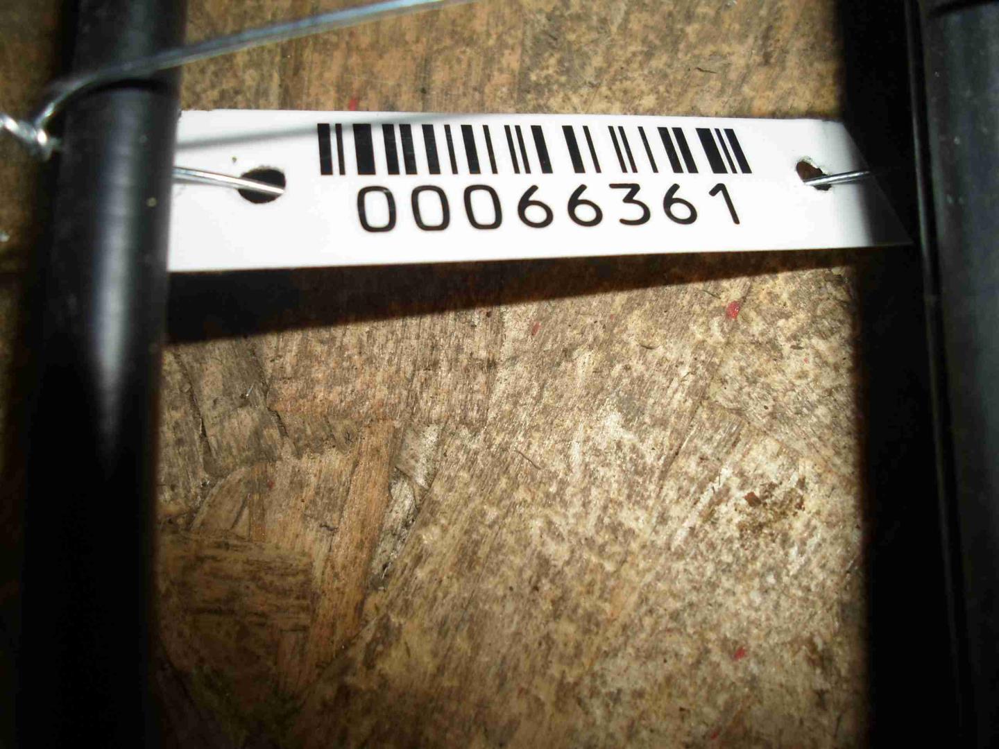 Стеклоподъемник электр. передний левый