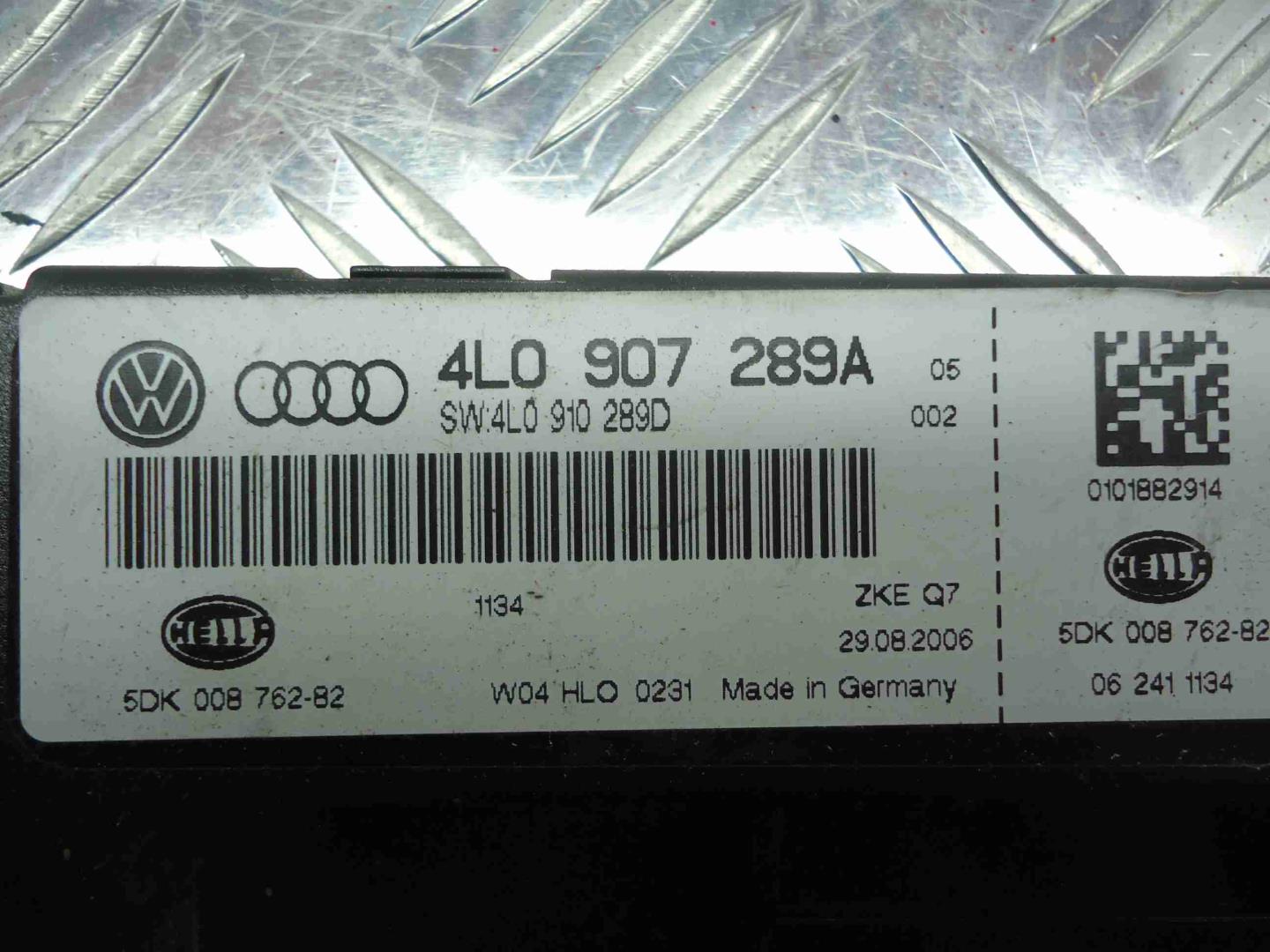 Блок комфорта