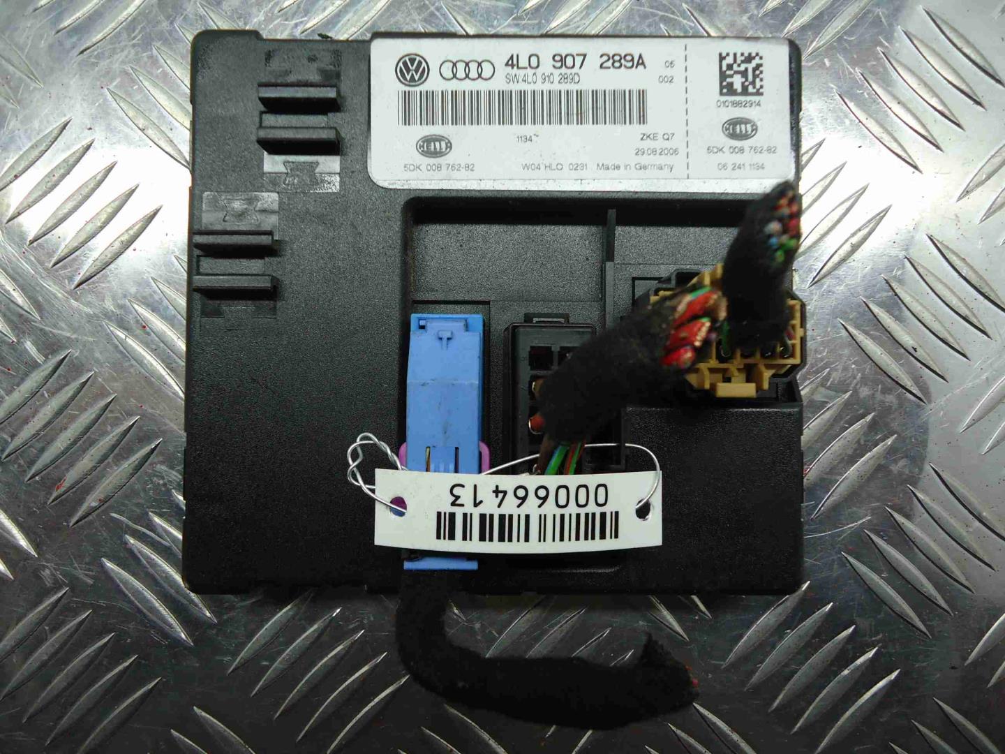 Блок комфорта