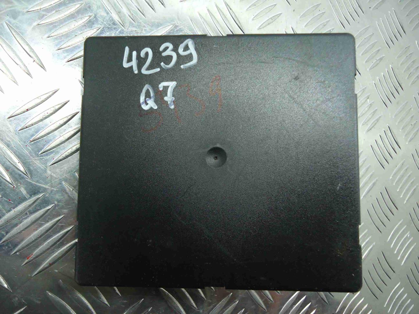 Блок комфорта