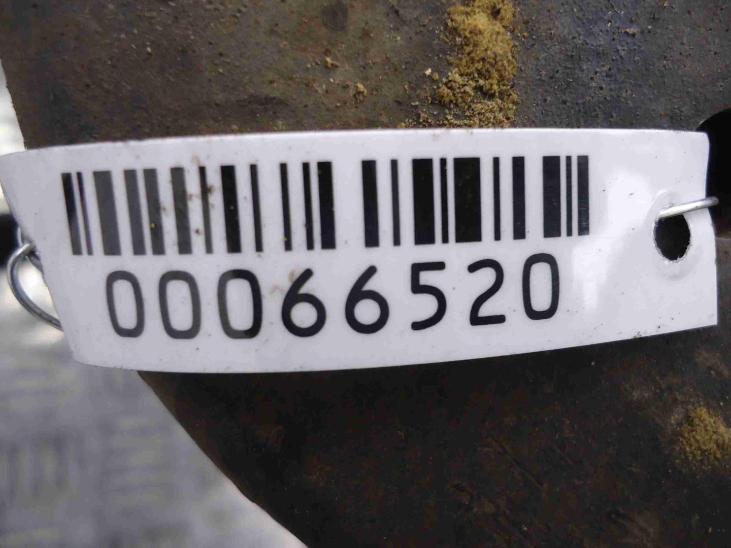 Суппорт задний правый