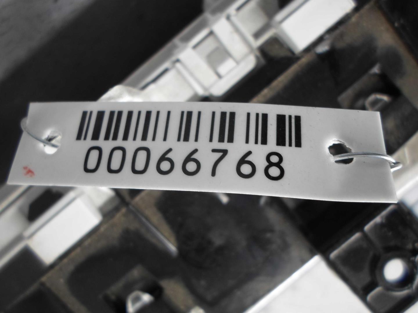 Панель приборов