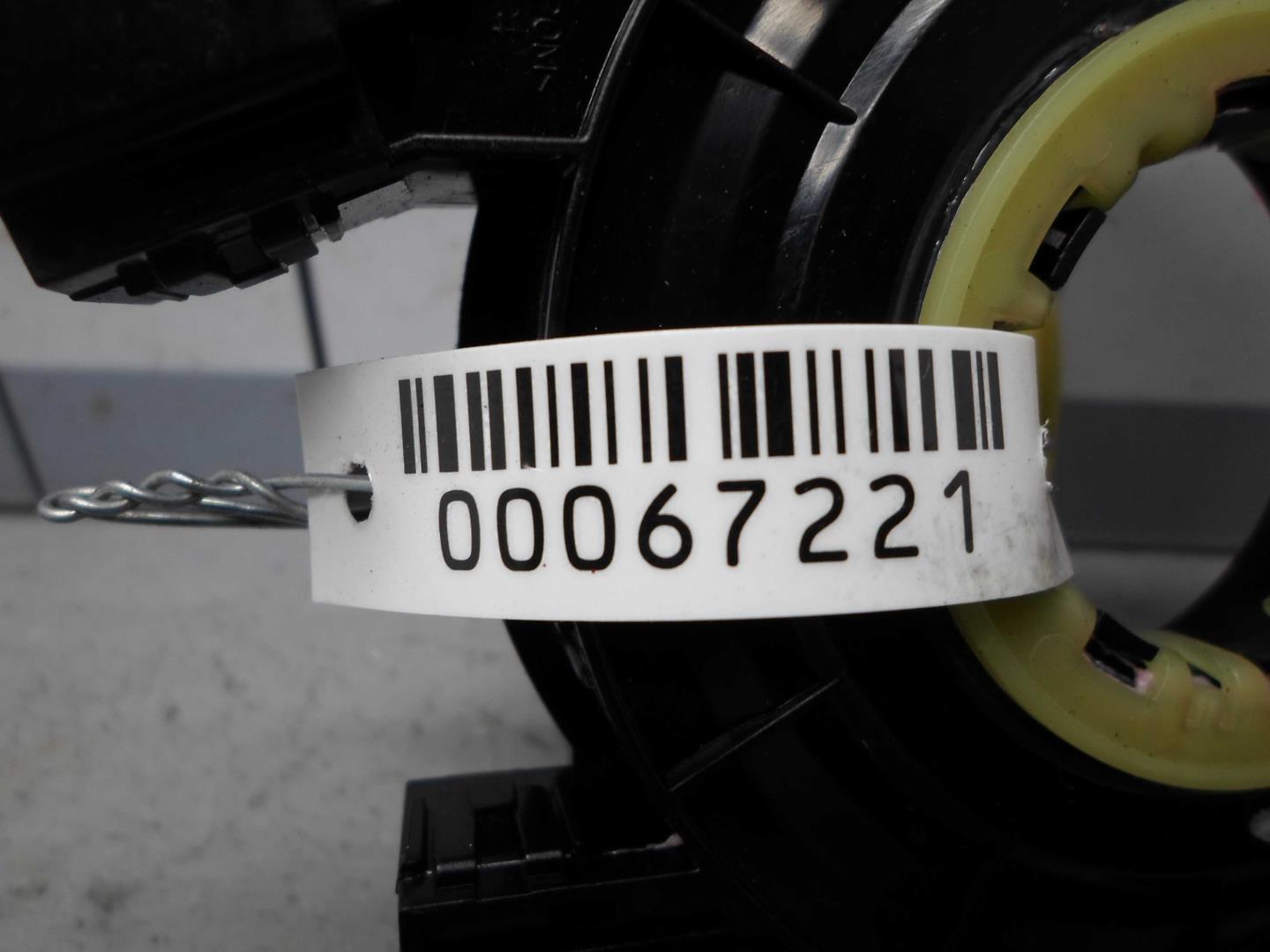 Механизм подрулевой для SRS (ленточный)