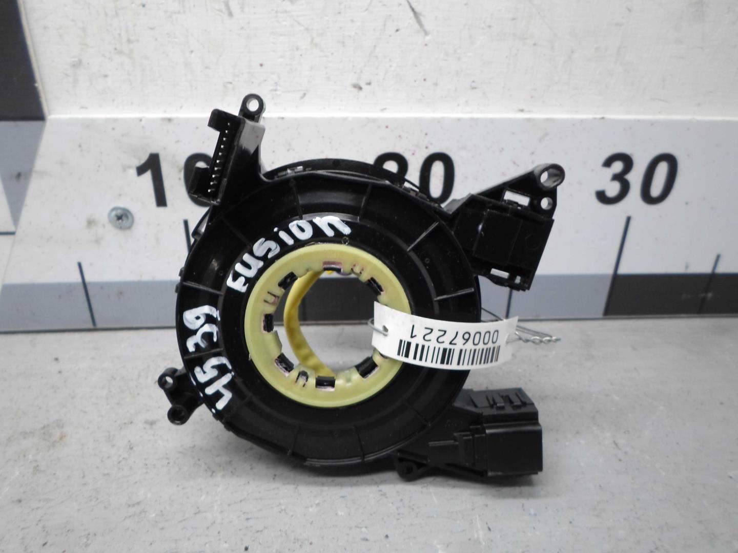 Механизм подрулевой для SRS (ленточный)