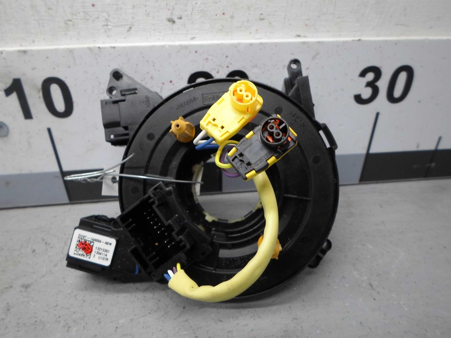 Механизм подрулевой для SRS (ленточный)