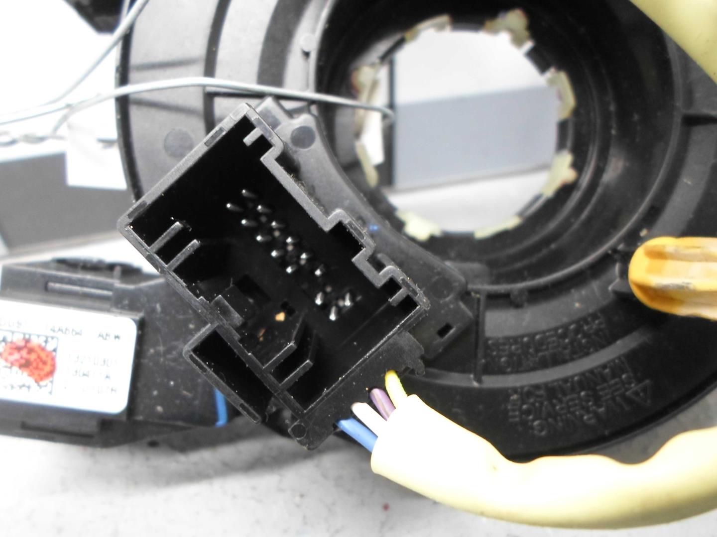 Механизм подрулевой для SRS (ленточный)