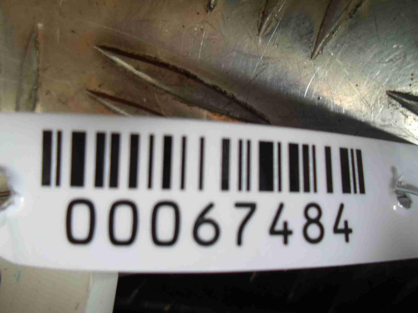 Панель приборов