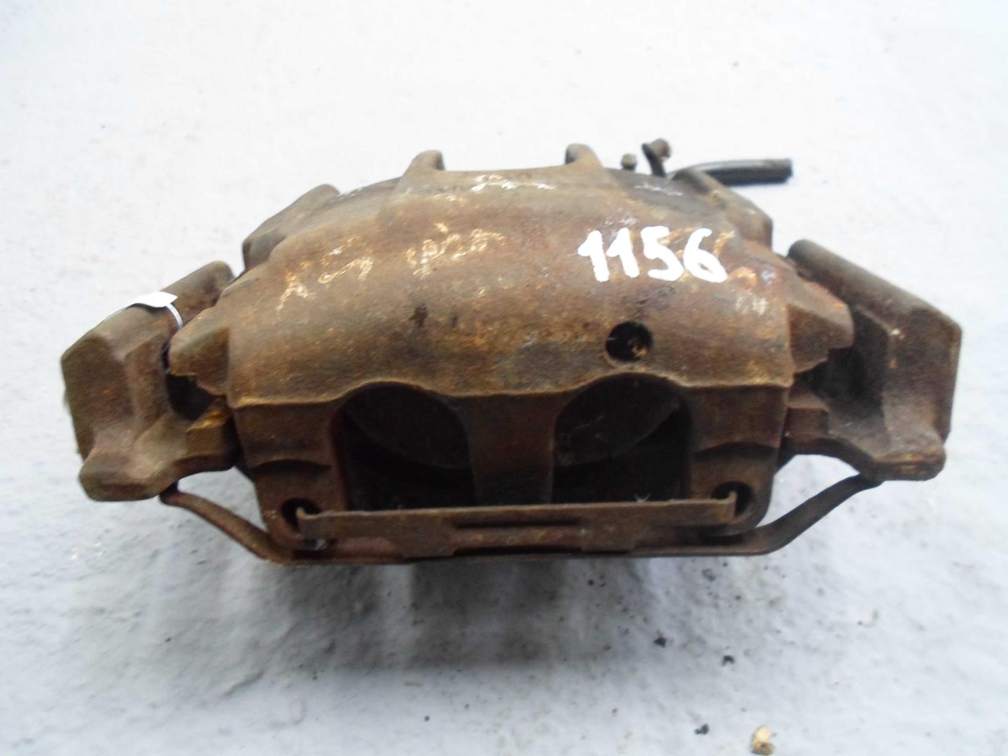 Суппорт передний правый