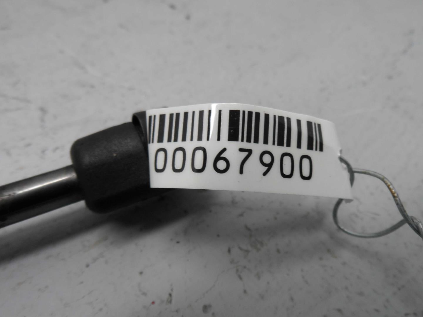 Амортизатор крышки багажника