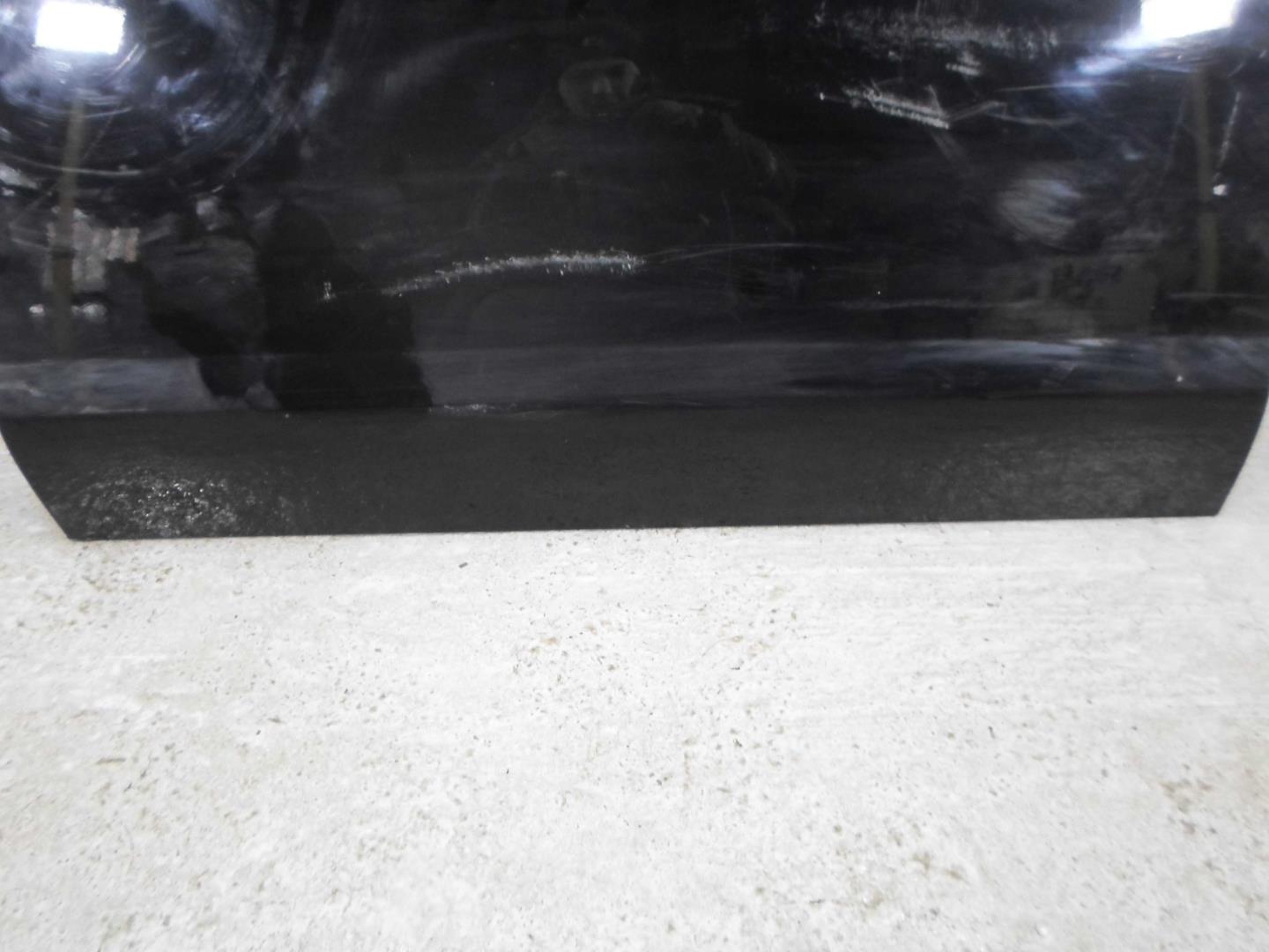 Ручка двери передней наружная левая