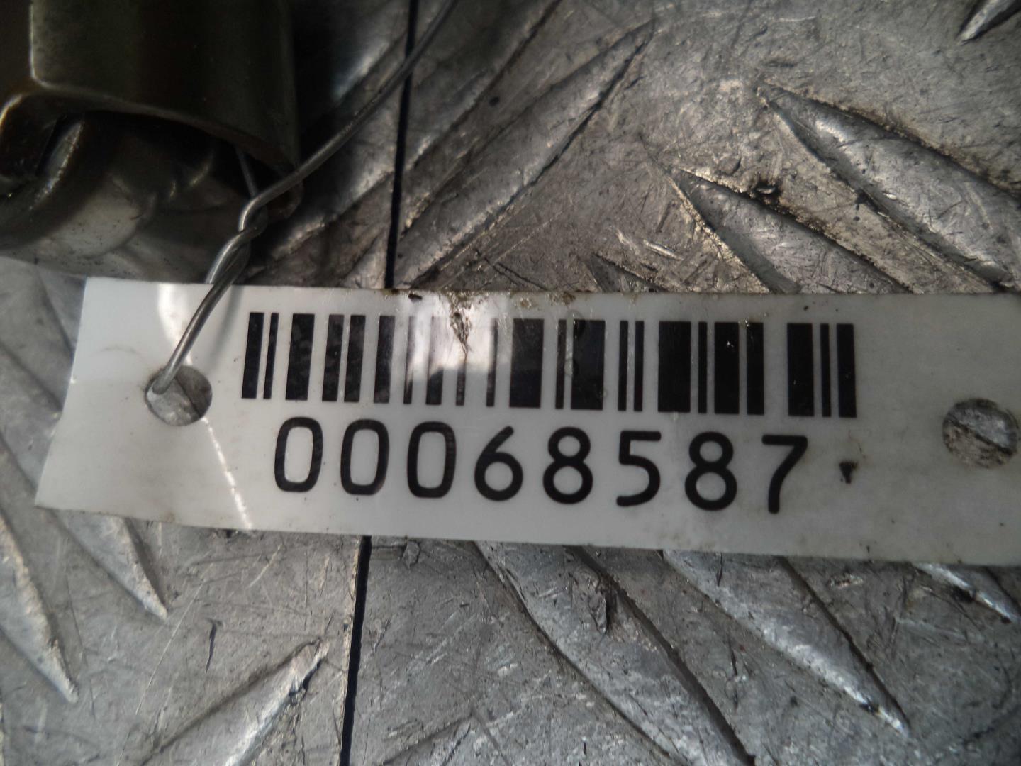 ТНВД (Топливный насос высокого давления)