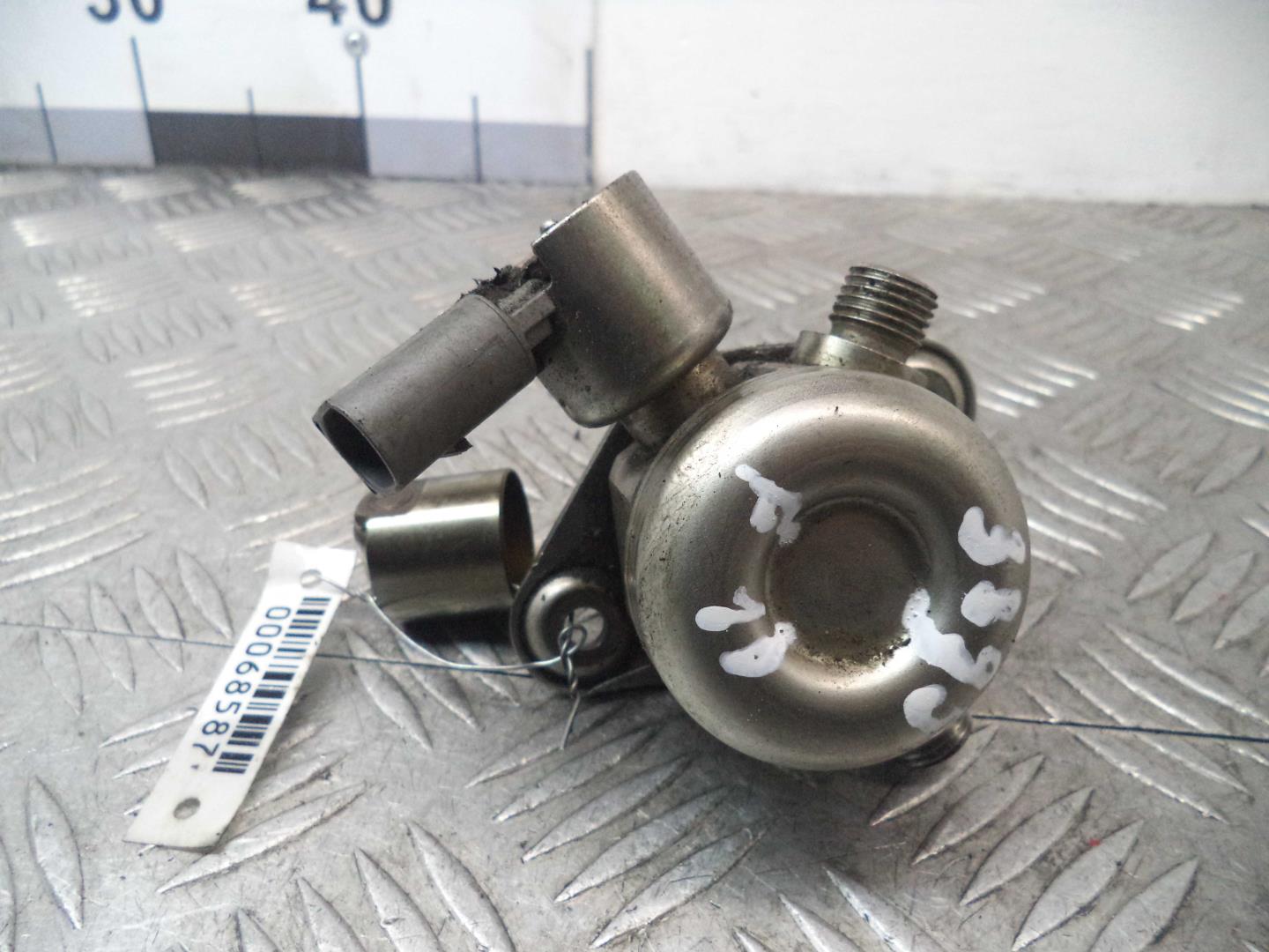 ТНВД (Топливный насос высокого давления)