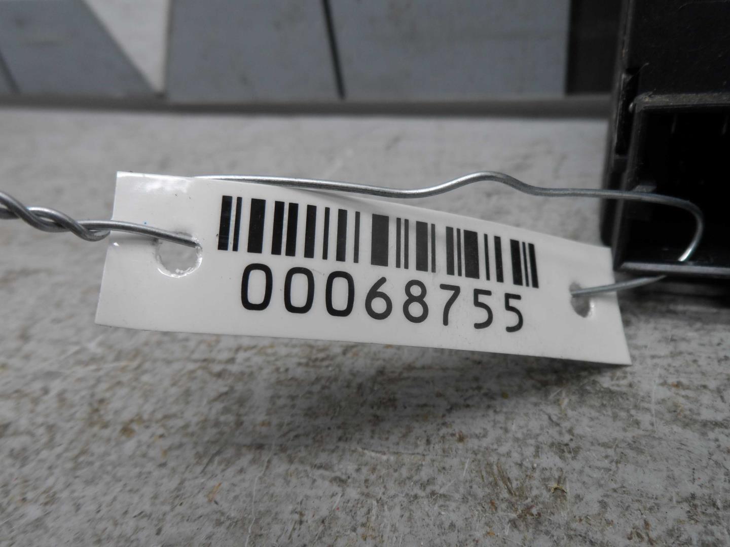 Блок электронный