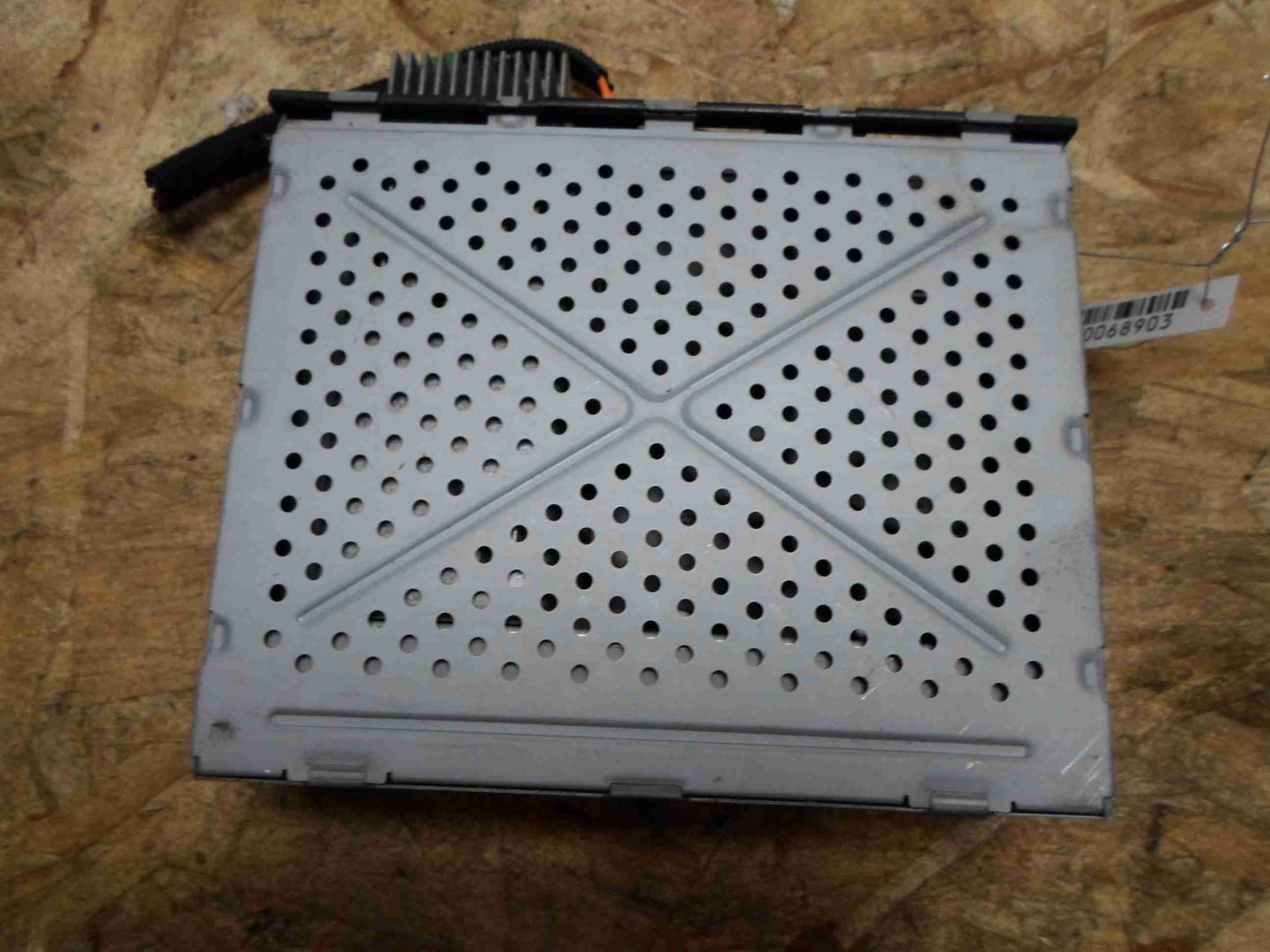 Блок электронный