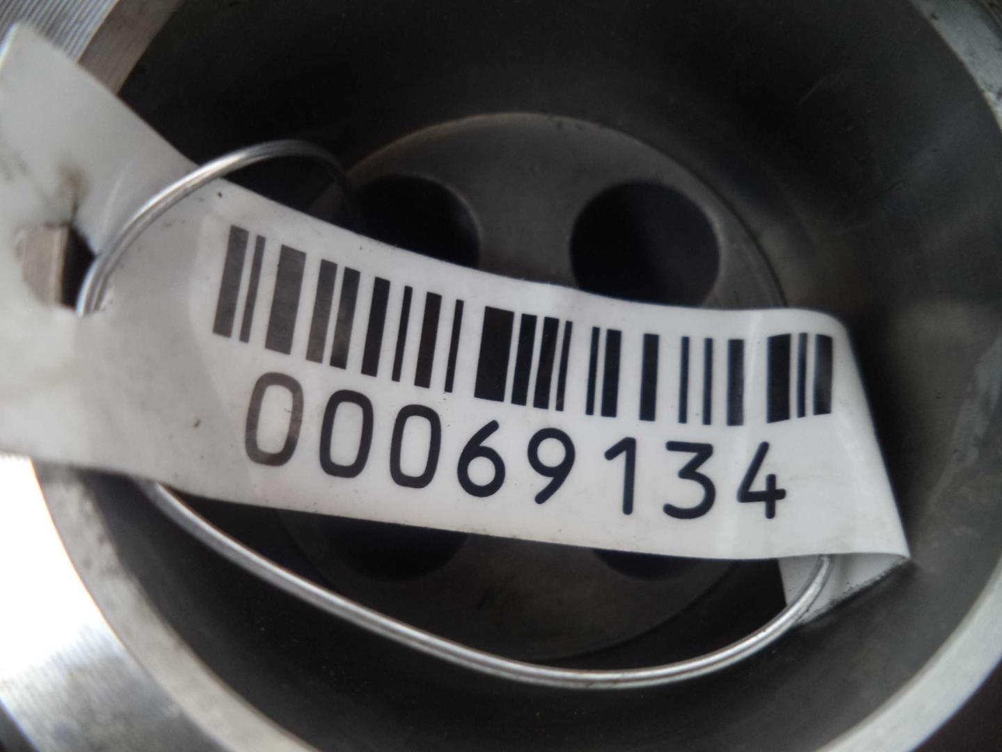 Шкив коленвала