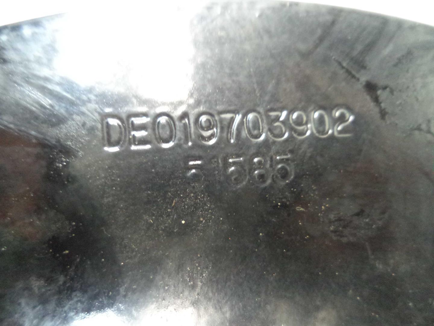 Шкив коленвала