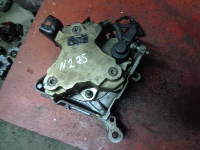 ТНВД (Топливный насос высокого давления)