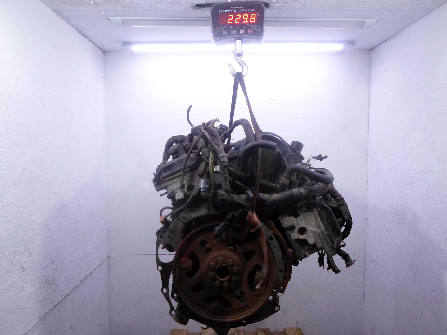 Катушка зажигания