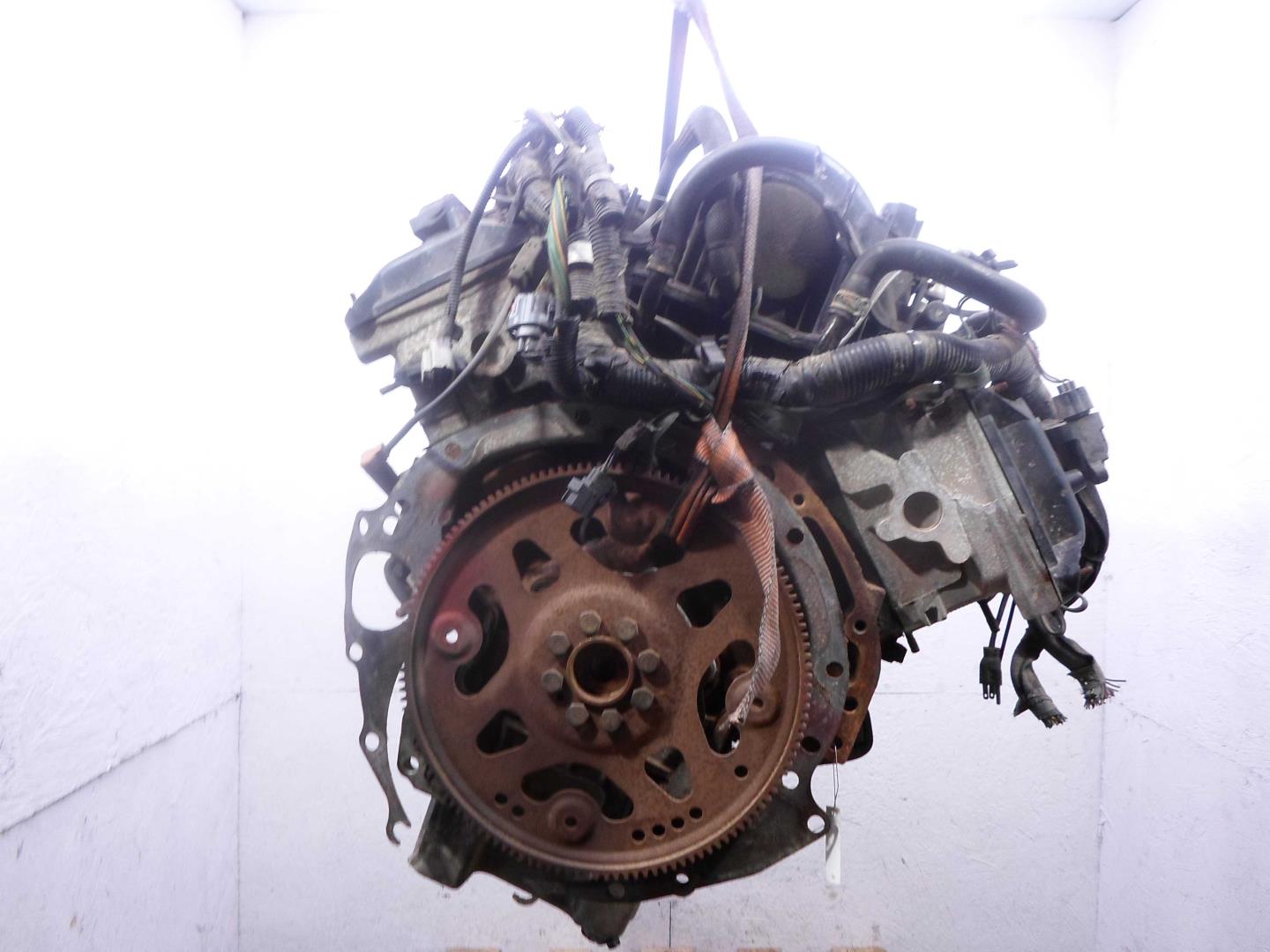 Катушка зажигания