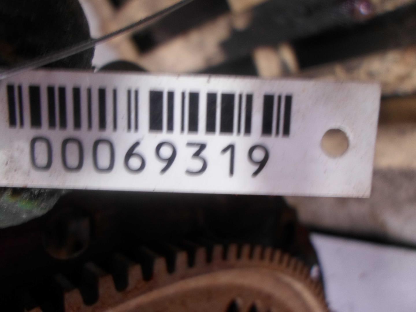 Катушка зажигания