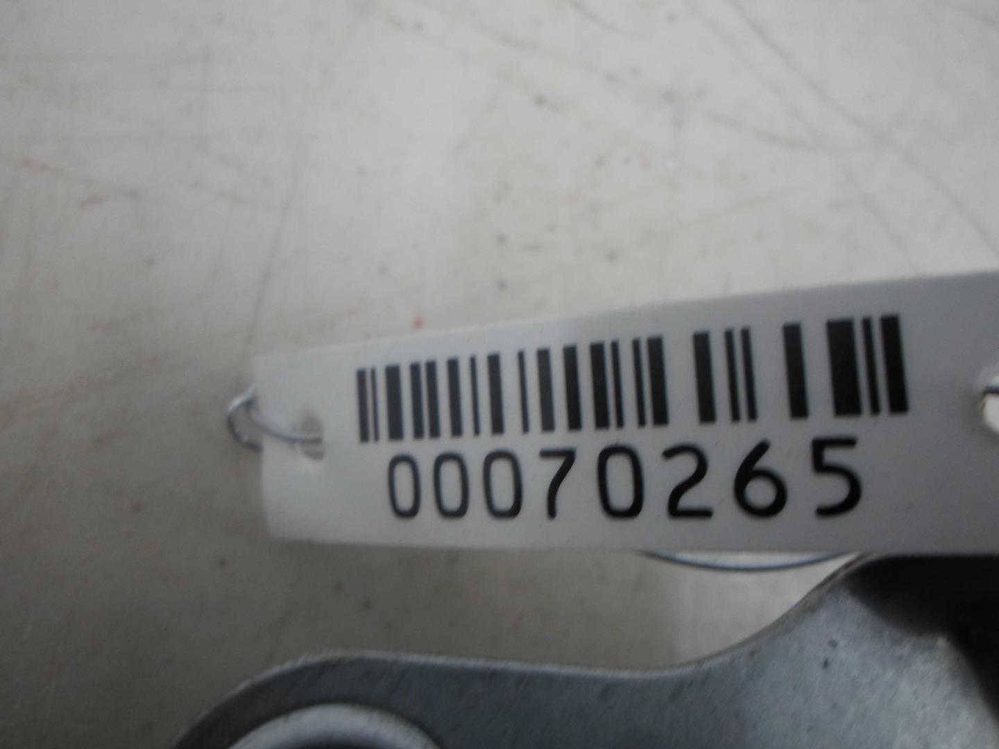 Стеклоподъемник электр. передний правый