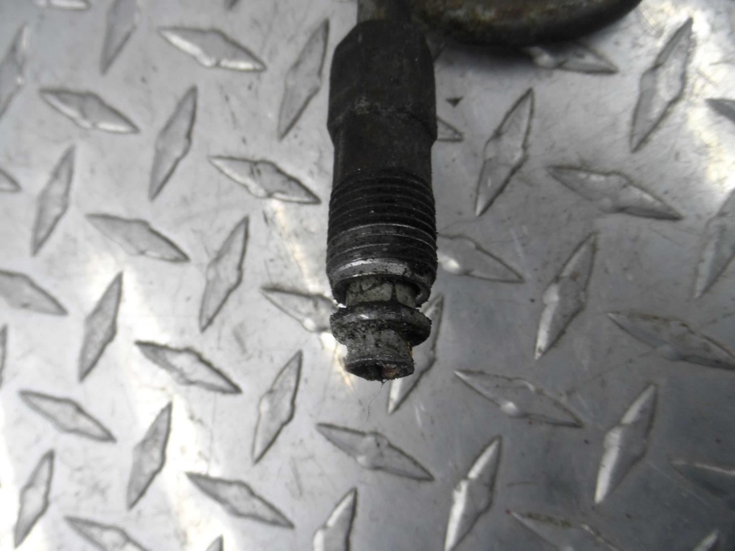 Трубка гидравлическая