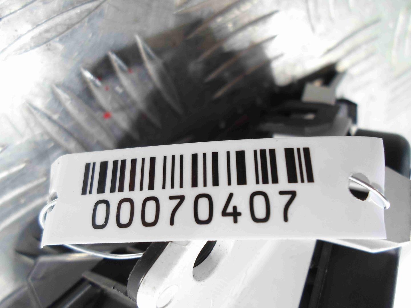 Панель приборов