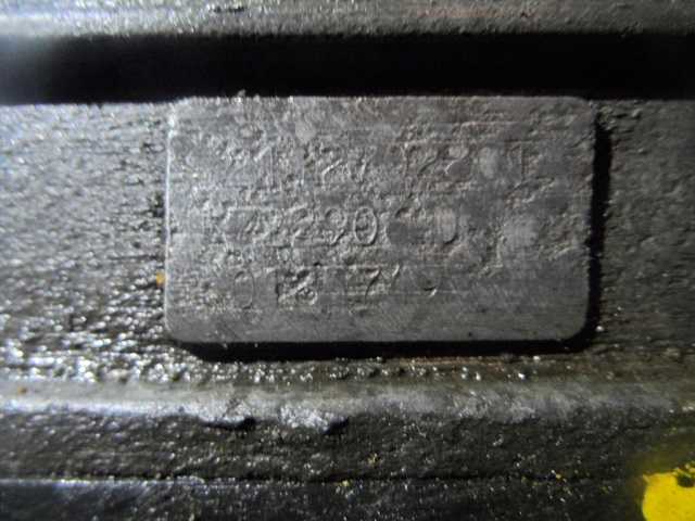 АКПП (автоматическая коробка переключения передач)