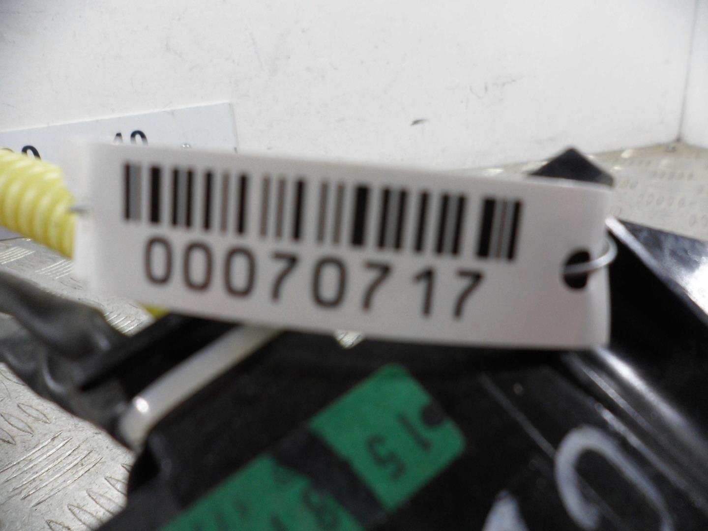 Переключатель подрулевой