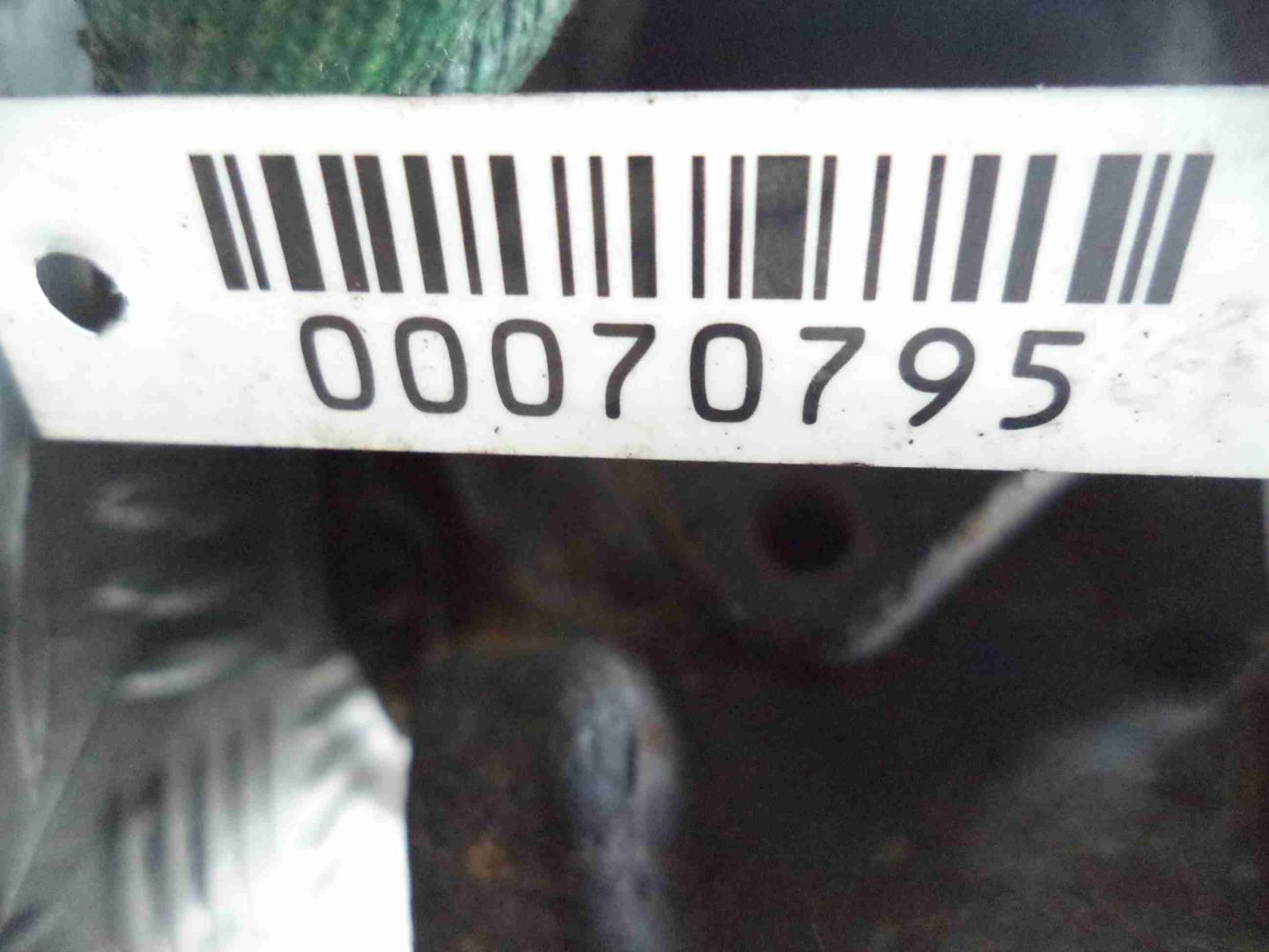 Турбина (турбокомпрессор)