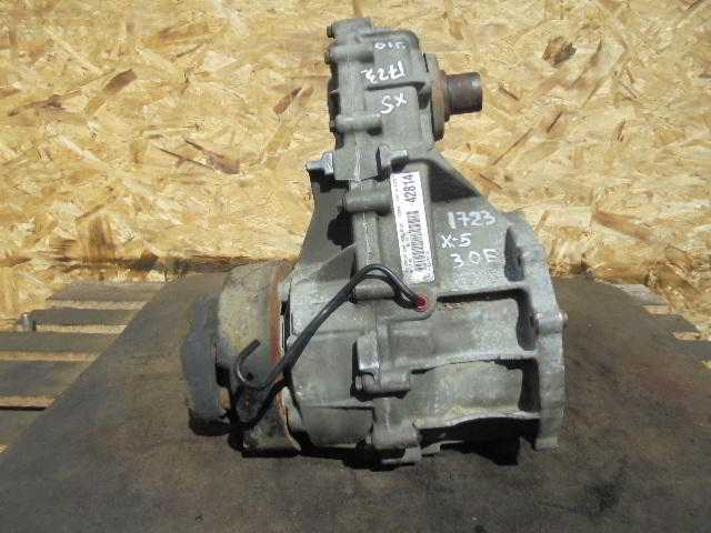 Коробка раздаточная