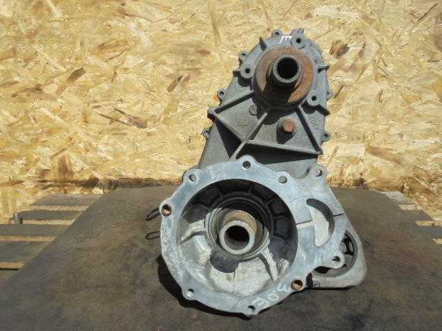 Коробка раздаточная