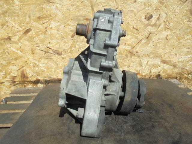 Коробка раздаточная