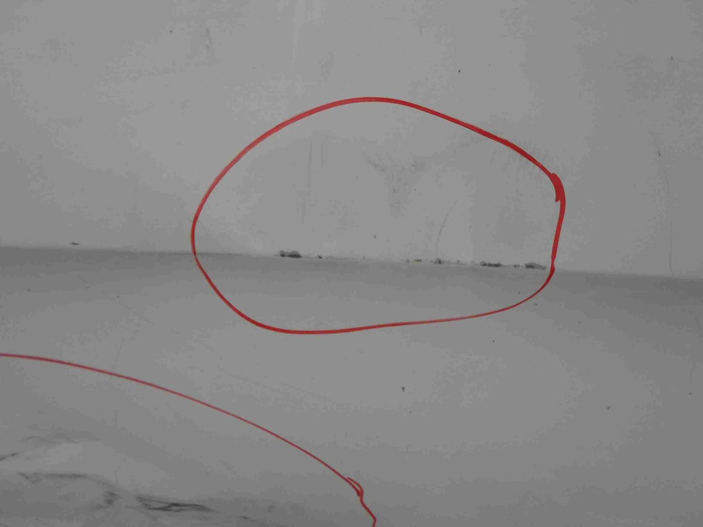 Дверь передняя левая