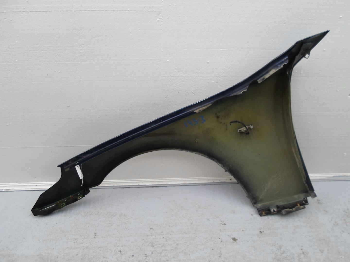 Указатель поворота правый