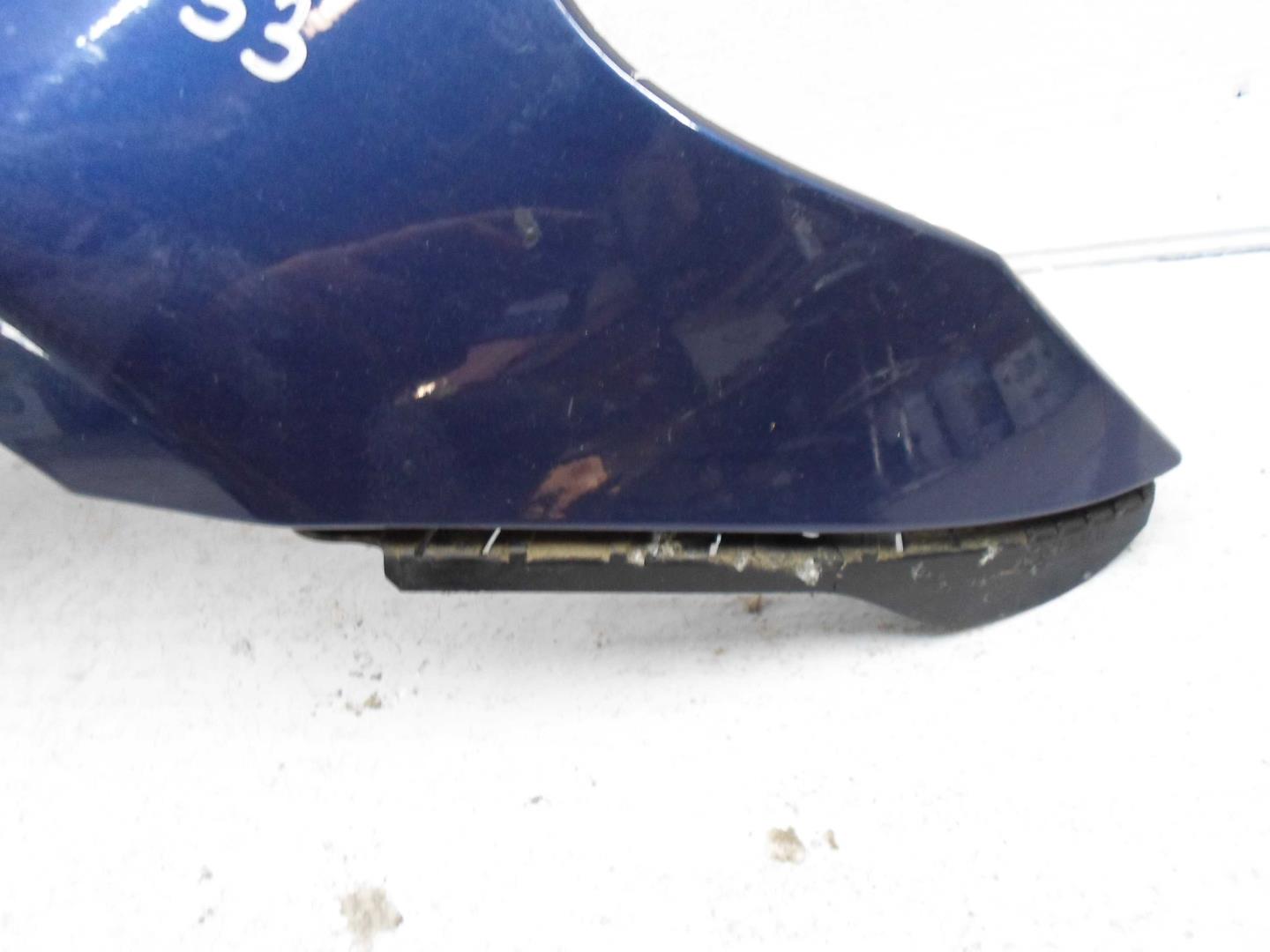 Указатель поворота правый