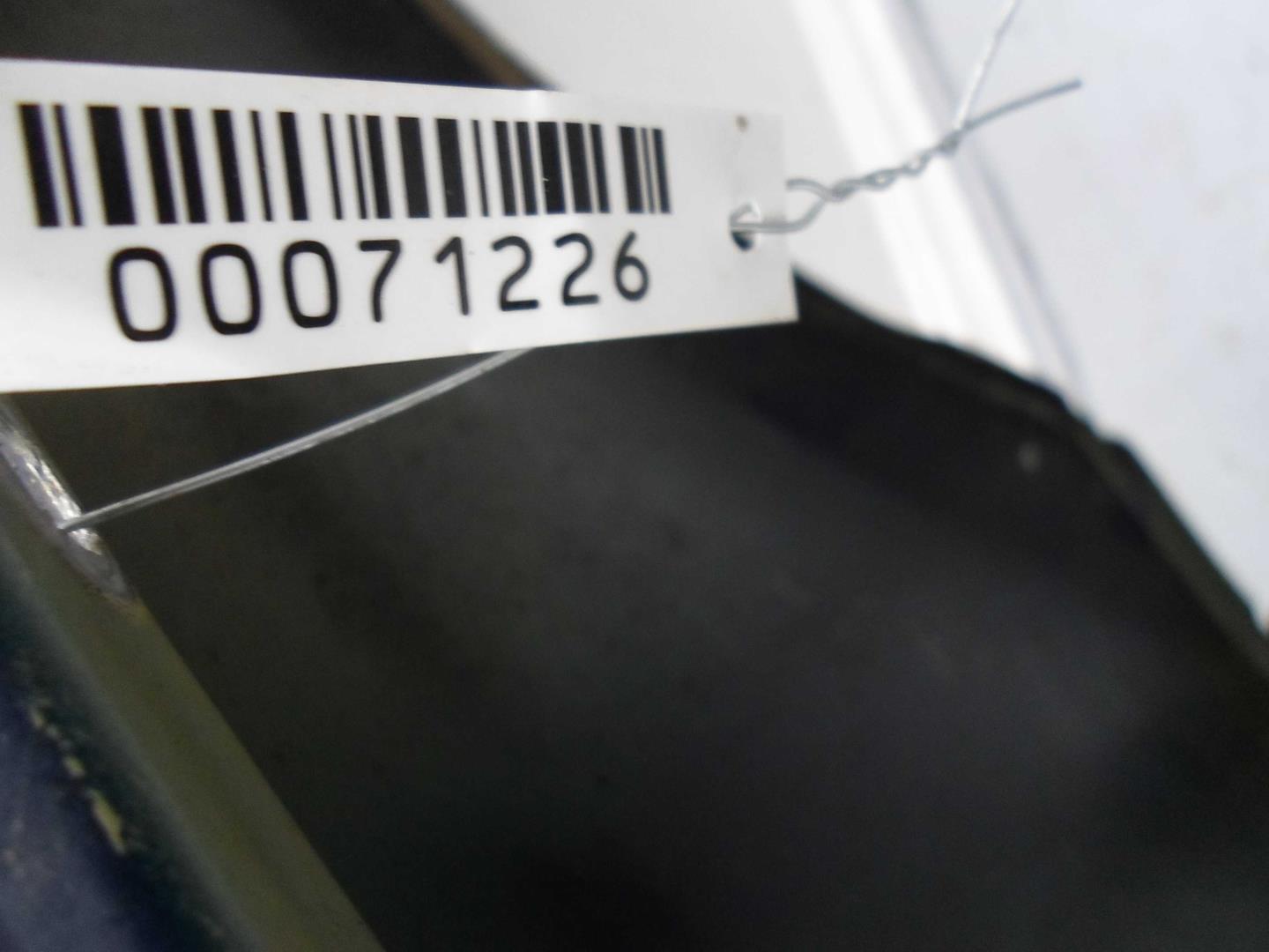 Указатель поворота правый