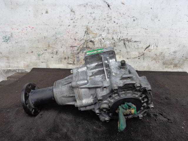 Коробка раздаточная