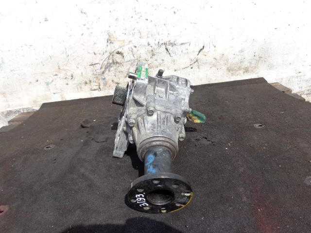 Коробка раздаточная