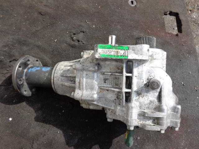 Коробка раздаточная