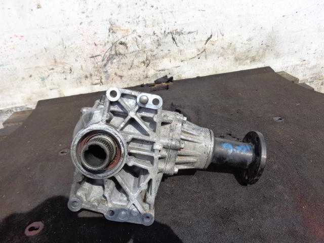 Коробка раздаточная