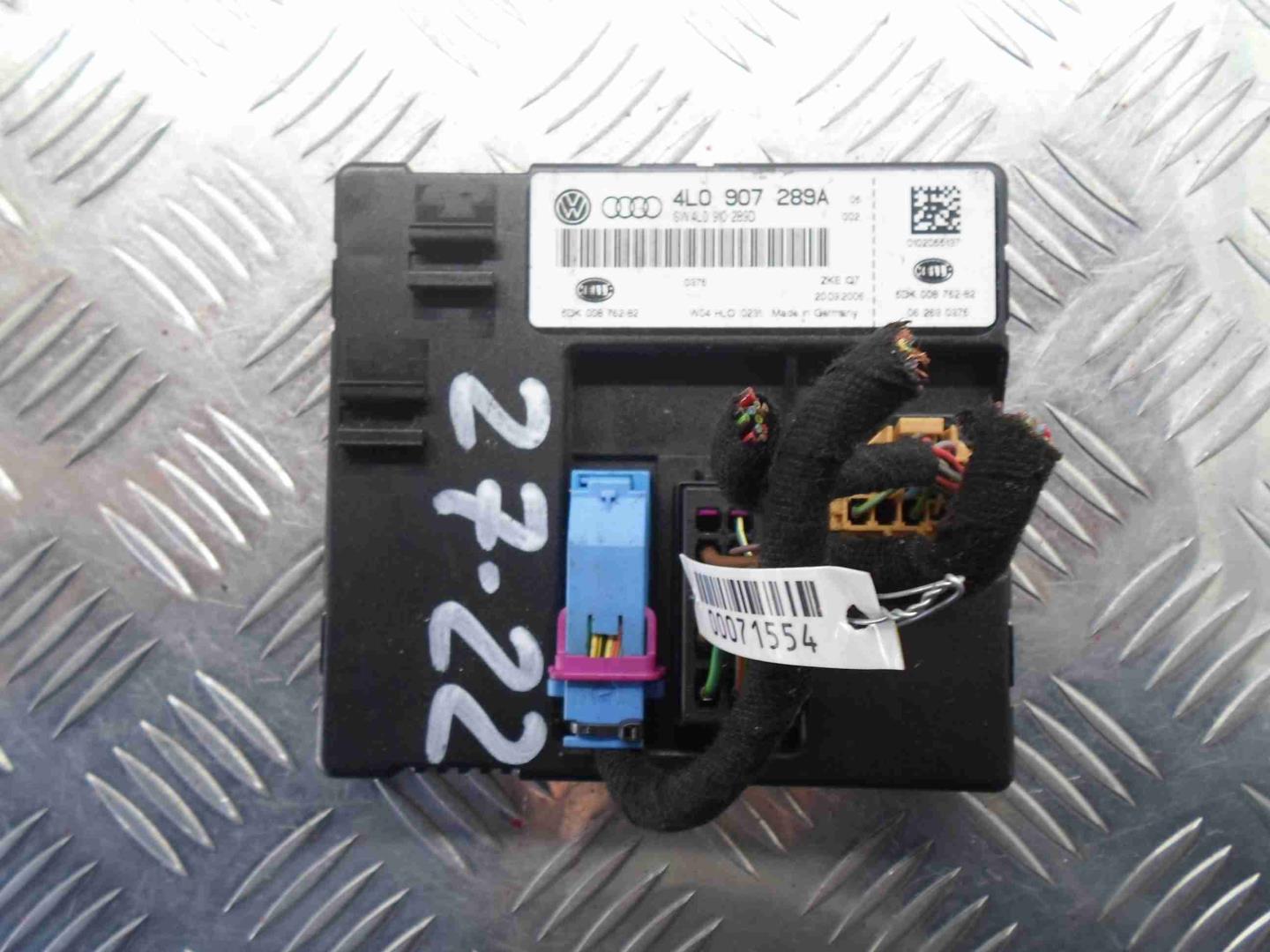 Блок комфорта